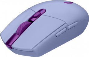 Миша Logitech G305 Lightspeed Lilac (910-006022)