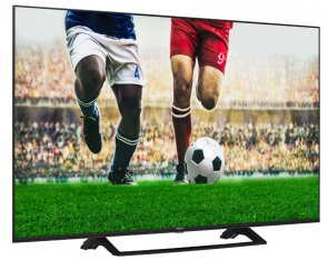  Телевізор LED Hisense 55A7300F (Smart TV, Wi-Fi, 3840x2160)