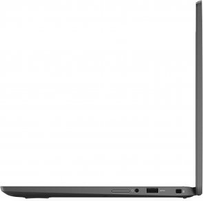 Ноутбук Dell Latitude 7310 N010L731013UA_WP Black