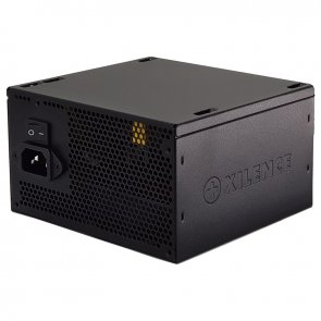 Блок живлення Xilence 750W Performance A Plus III (XP750MR11)