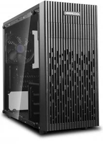 Фото: Корпус Deepcool Matrexx 30 Black with window (MATREXX 30) № 2 | KTC