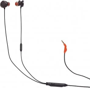 Фото: Навушники JBL Quantum 50 Black (JBLQUANTUM50BLK) № 3 | KTC