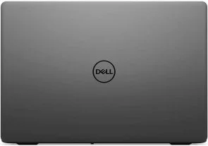 Фото: Ноутбук Dell Inspiron 3501 I3501FW38S2IL-10BK Black - 15.6" VA 60 Гц / Intel Core i3 / i3-1005G1 / DDR4 8 ГБ / PCI-E SSD 256 ГБ / Intel UHD Graphics № 5 | KTC