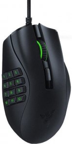 Миша Razer Naga X Black (RZ01-03590100-R3M1)