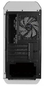 Корпус AeroCool Aero One Mini Frost White with window (Mini Frost-G-WT-v1)