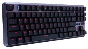  Клавіатура Hator Skyfall TKL Wireless Black (HTK-660)