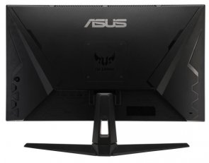 Монітор ASUS VG27AQ1A Black