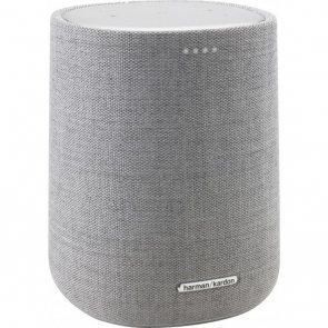 Smart колонка Harman Kardon Citation ONE MKII Grey (HKCITAONEMKIIGRYEU)