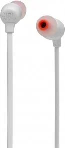 Фото: Навушники JBL TUNE 125BT White (JBLT125BTWHT) № 3 | KTC