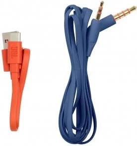 Фото: Навушники JBL TUNE 660NC Blue (JBLT660NCBLU) № 5 | KTC