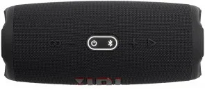 Фото: Портативна колонка JBL Charge 5 Black (JBLCHARGE5BLK) № 3 | KTC