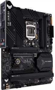 Материнська плата ASUS TUF GAMING Z590-PLUS