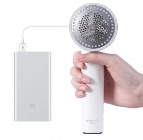 Машинка для видалення катишків Deerma Lint Remover (DEM-MQ813/MQ813W)