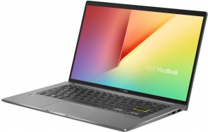 Ноутбук ASUS VivoBook S S435EA-HM020 Deep Green