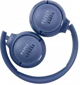 Гарнітура JBL Tune 510BT Blue (JBLT510BTBLUEU)