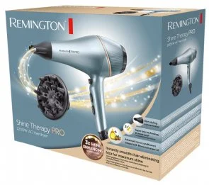 Фото: Фен Remington Shine Therapy PRO AC9300 № 5 | KTC