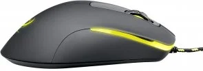 Фото: Миша Xtrfy M1 NIP Edition Black (XG-M1-NIP) № 5 | KTC
