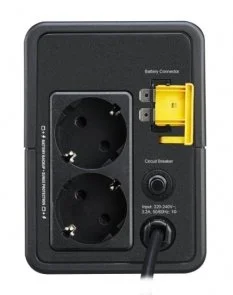 Фото: ДБЖ APC Easy-UPS BVX 700VA (BVX700LI-GR) № 3 | KTC