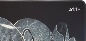 Фото: Килимок Xtrfy GP4 Large Cloud White (XG-GP4-L-WHITE) № 3 | KTC