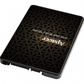 Фото: SSD-накопичувач Apacer AS340X SATA III 480GB (AP480GAS340XC-1) № 3 | KTC