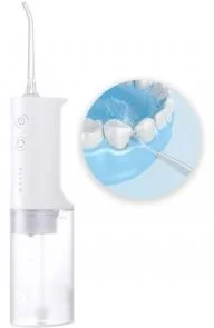Фото: Іригатор Mijia Electric tooth punch MEO701 № 4 | KTC