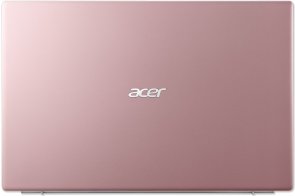 Ноутбук Acer Swift 1 SF114-34 NX.A9UEU.00C Sakura Pink