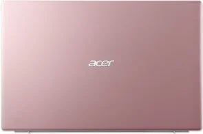 Фото: Ноутбук Acer Swift 1 SF114-34 NX.A9UEU.00C Sakura Pink - 14" IPS 60 Гц / Intel Pentium / N6000 / DDR4 8 ГБ / PCI-E SSD 256 ГБ / Intel UHD Graphics № 5 | KTC