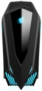 Фото: Корпус Gigabyte Aorus C700 Glass Black with window (AORUS C700 GLASS) № 2 | KTC