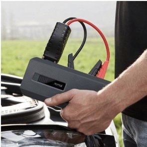 Бустер Xiaomi 70mai jump starter max (Midrive PS06)