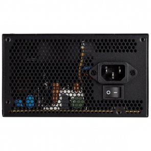  Блок живлення Corsair 650W TX650M Modular (CP-9020132-EU)