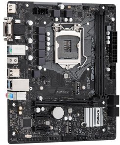 Материнська плата AsRock H470M-HDV/M.2