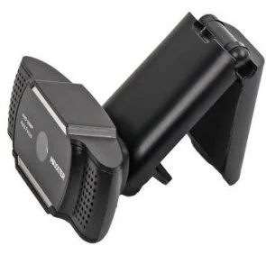 Фото: Web-камера Maxxter WC-FHD-AF-01 № 4 | KTC
