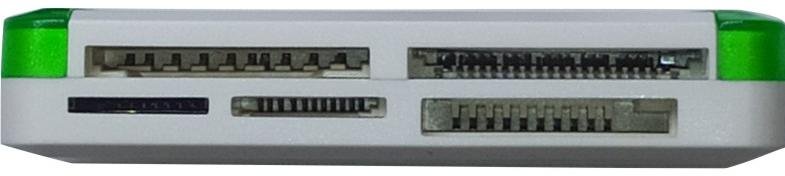 Кардрідер ATcom TD2070 all in 1 USB 2.0 (10770)