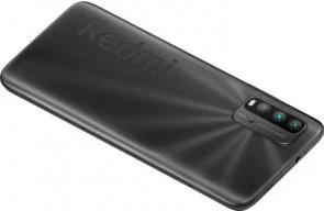 Фото: Смартфон Xiaomi Redmi 9T 4/64GB Carbon Gray № 10 | KTC