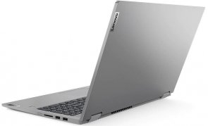 Ноутбук Lenovo Flex 5 15IIL05 81X3008WRA Platinum Grey