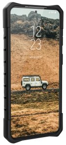 Чохол UAG for Samsung Galaxy S21 - Pathfinder SE Midnight Camo (212817114061)