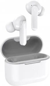 Фото: Навушники QCY T10 TWS White (QCY-T10W) № 4 | KTC