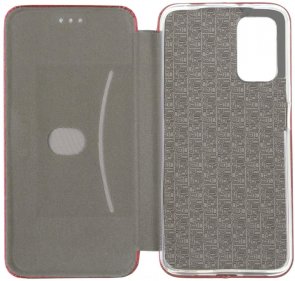 Чохол ArmorStandart for Xiaomi Poco M3/Redmi 9T - G-Case Red (ARM58533)