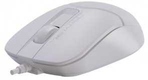 Миша A4tech FStyler FM12S White (FM12S (White))