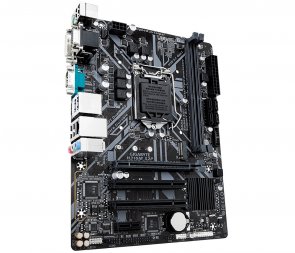 Материнська плата Gigabyte H310M S2P rev.1.1