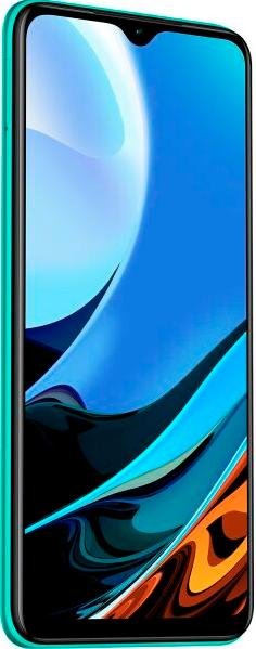 Смартфон Xiaomi Redmi 9T 4/64GB Ocean Green