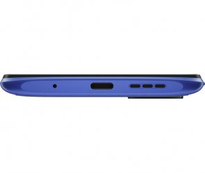 Смартфон Xiaomi Poco M3 4/64GB Cool Blue