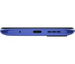 Фото: Смартфон POCO M3 4/128GB Cool Blue № 8 | KTC