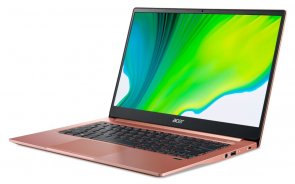 Ноутбук Acer Swift 3 SF314-59 NX.A0REU.00B Pink