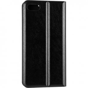 Чохол Gelius for Huawei Y5 2018 - Book Cover Leather New Black (00000082981)