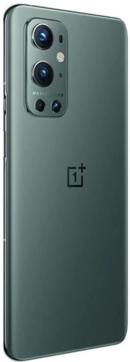 Смартфон OnePlus 9 Pro 8/128GB Pine Green