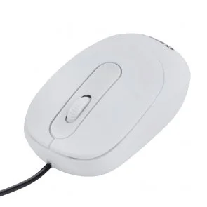 Фото: Миша Gemix GM145 White (GM145 white) № 6 | KTC