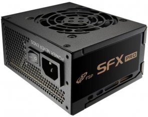 Блок живлення FSP 450W SFX Pro (FSP450-50SAC)