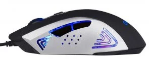 Фото: Миша Gemix W100 Gaming (Gemix W100) № 3 | KTC