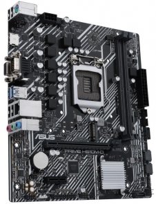 Материнська плата ASUS PRIME H510M-D